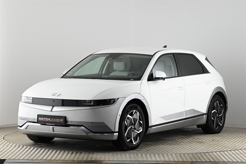 Hyundai Ioniq 5 58 Ultimate AWD 5d