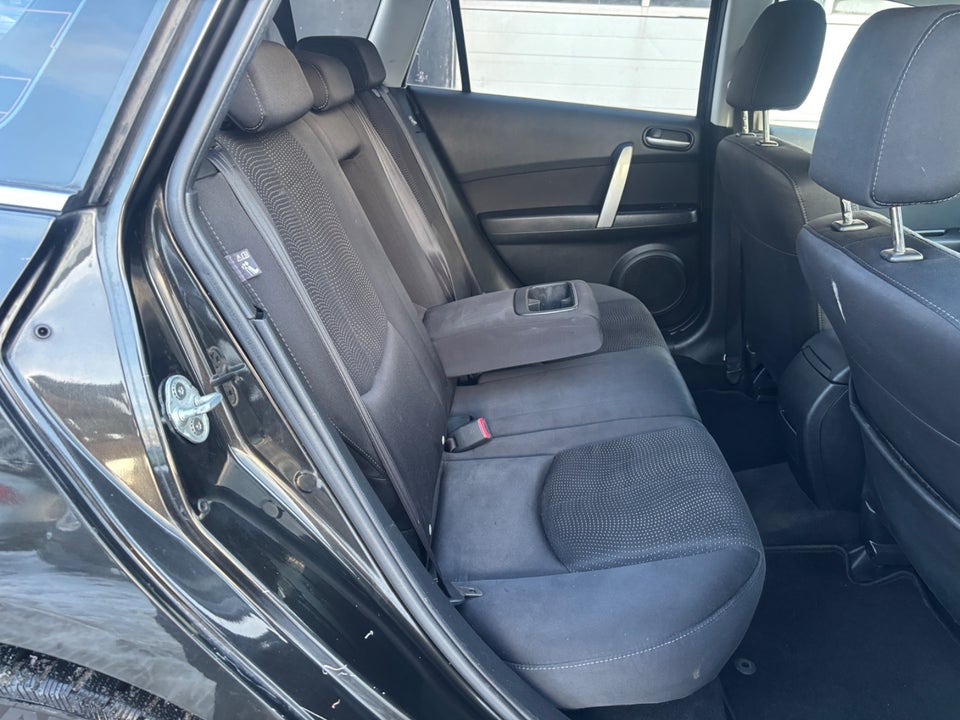 Mazda 6 2,0 DE Advance stc. 5d