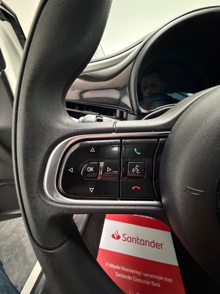 Fiat 500e 24 Action 3d