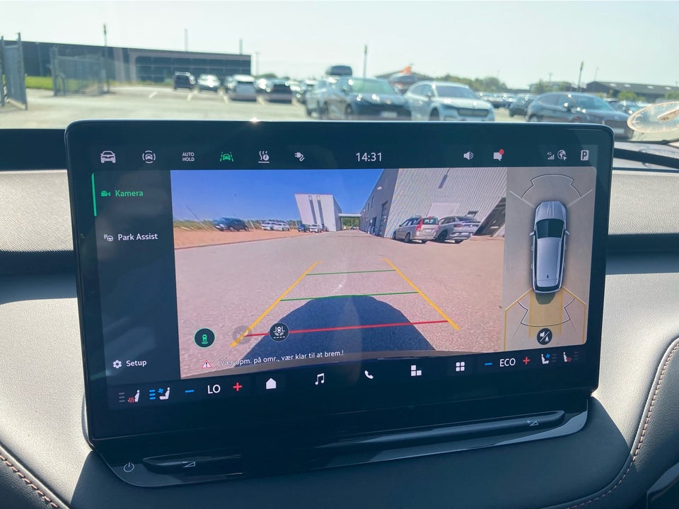 Skoda Enyaq 85x iV Laurin & Klement 5d