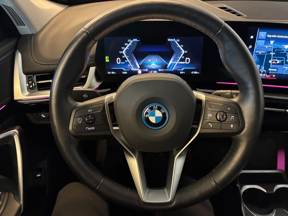 BMW iX1 xDrive30 X-Line 5d