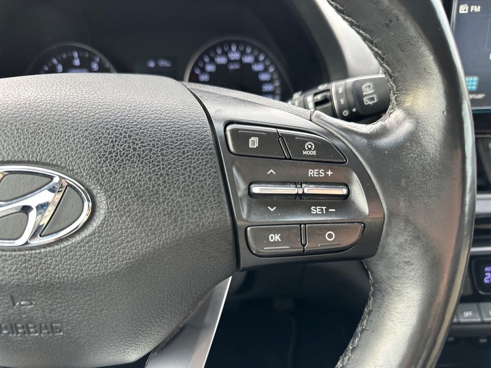 Hyundai i30 1,0 T-GDi Trend stc. 5d