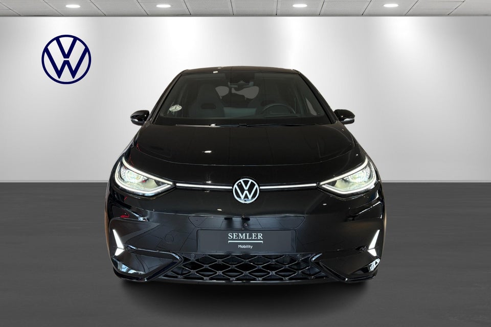 VW ID.3 79 GTX Performance 5d