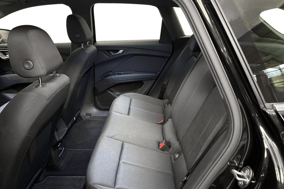 Audi Q4 e-tron 40 Attitude 5d