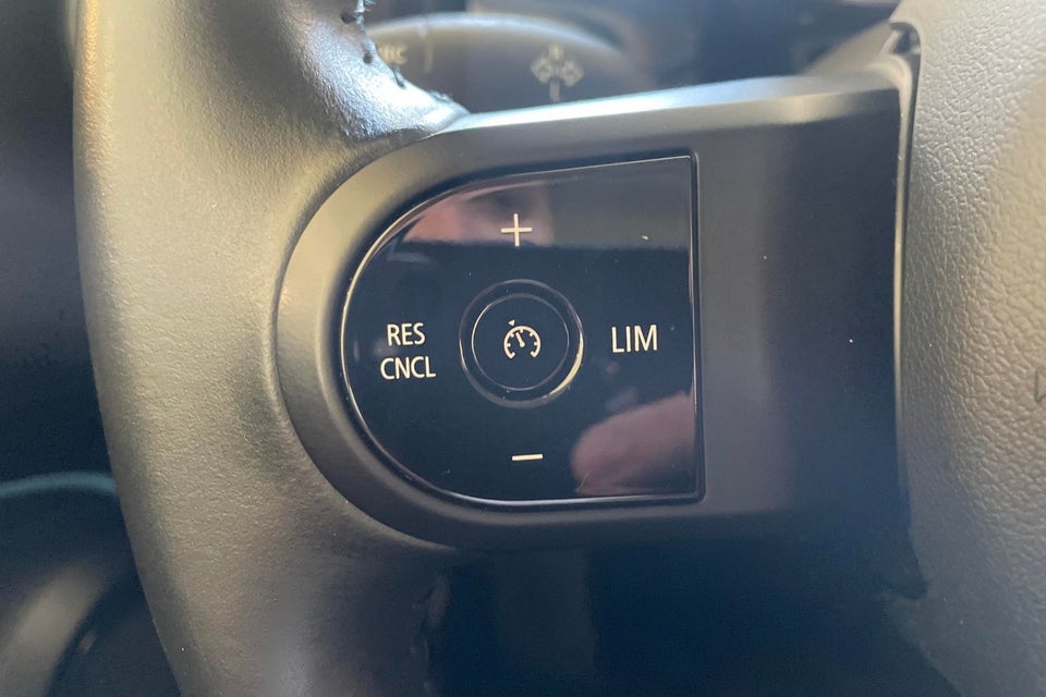 MINI Cooper SE Classic Trim 3d