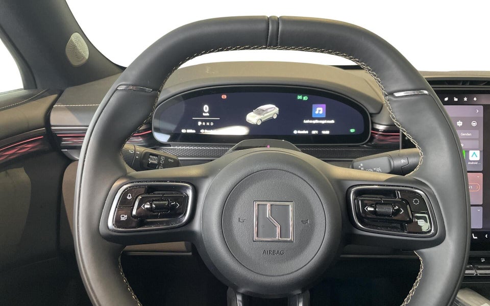 Zeekr 7X Privilege AWD 5d