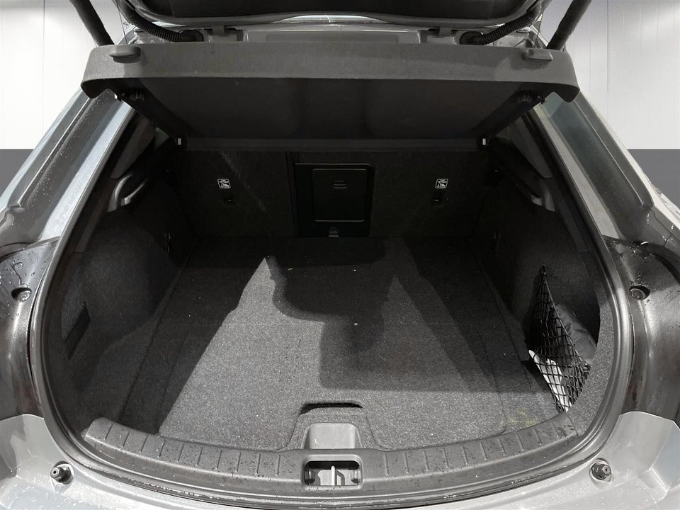 Polestar 2 Long Range 5d