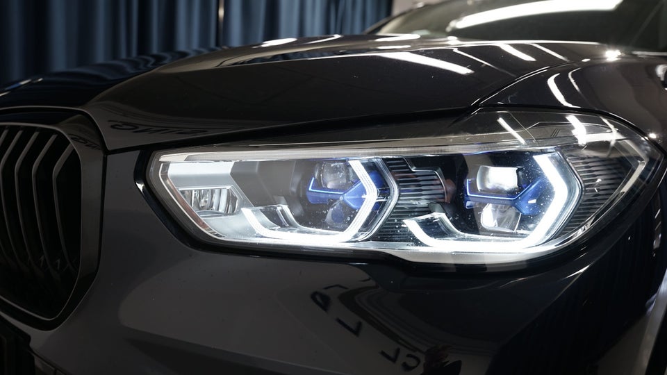 BMW X5 3,0 xDrive45e M-Sport+ aut. 5d