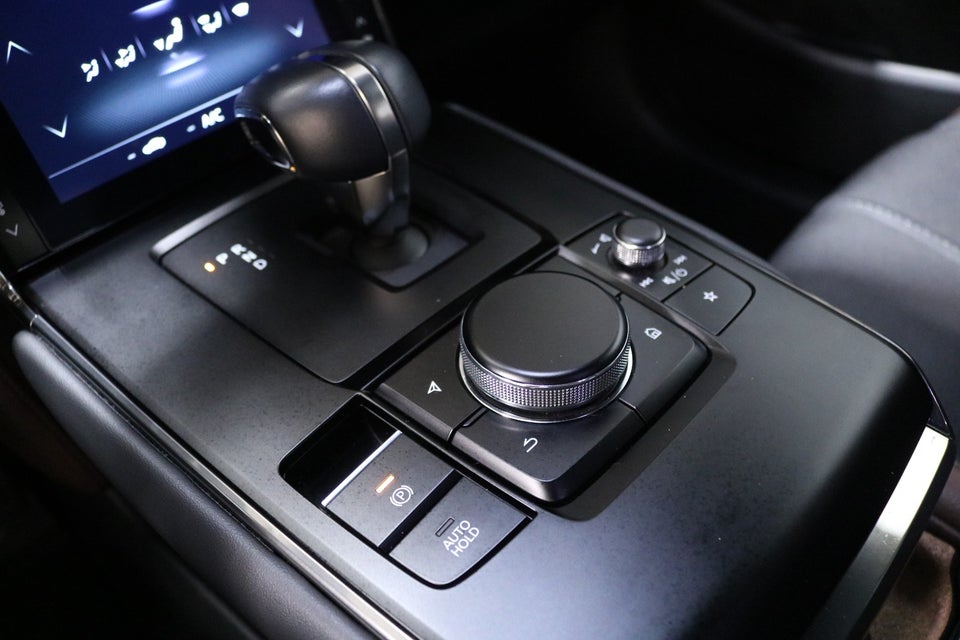 Mazda MX-30 e-SkyActiv Advantage 5d