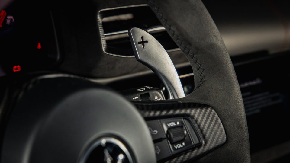 Maserati MC20 3,0 DCT 2d