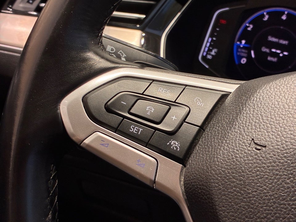 VW Passat 1,5 TSi 150 Elegance+ Variant DSG 5d