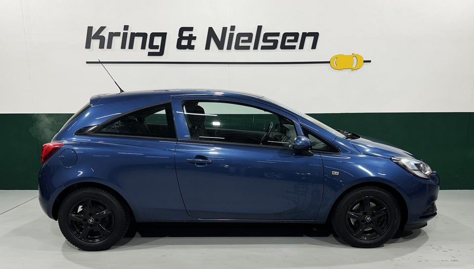 Opel Corsa 1,0 T 90 Enjoy 3d