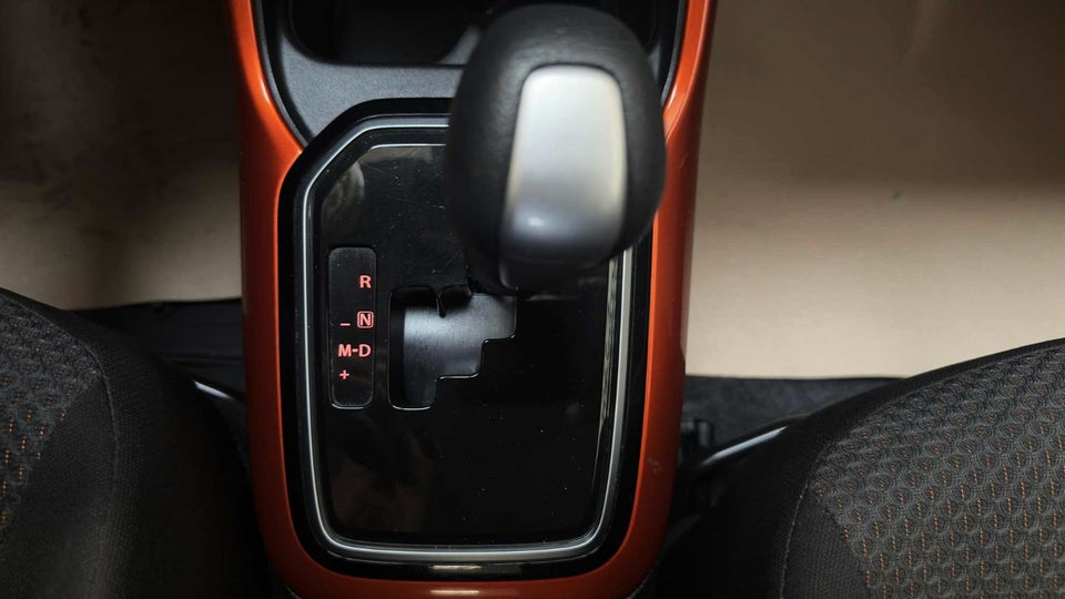 Suzuki Ignis 1,2 Dualjet Active AGS 5d