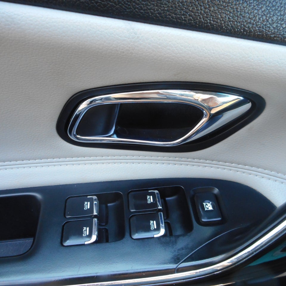 Kia Ceed 1,0 T-GDi Attraction SW 5d