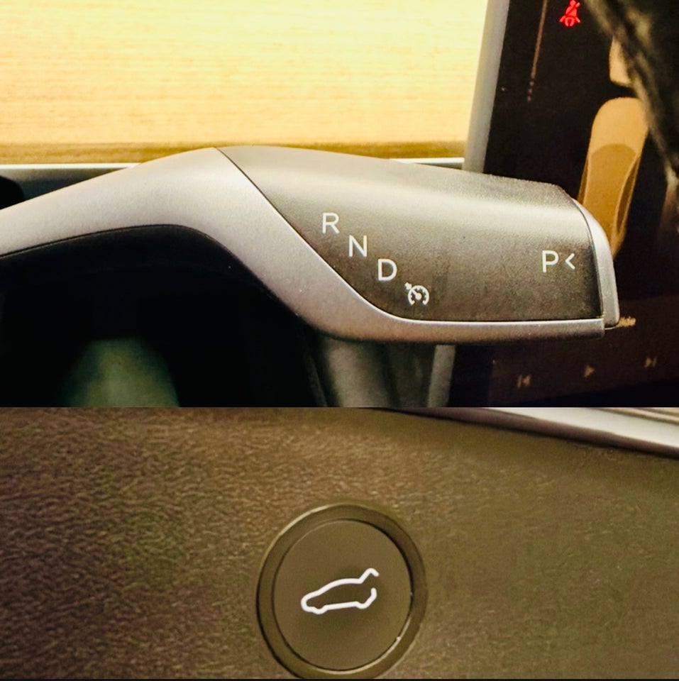 Tesla Model 3 Long Range AWD 4d