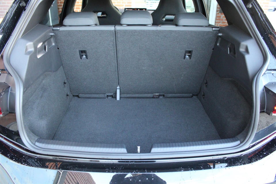 Cupra Born 77 Pasión 5d