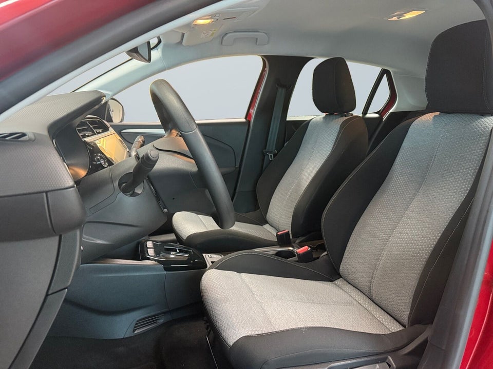 Opel Corsa-e 50 Edition 5d