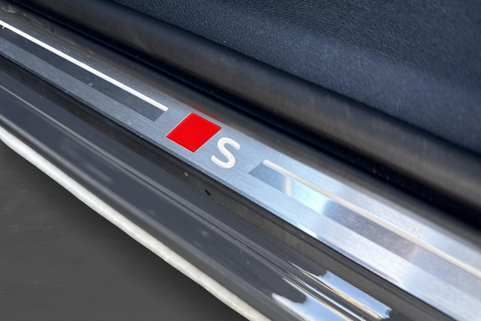 Audi Q6 e-tron Progress plus performance 5d