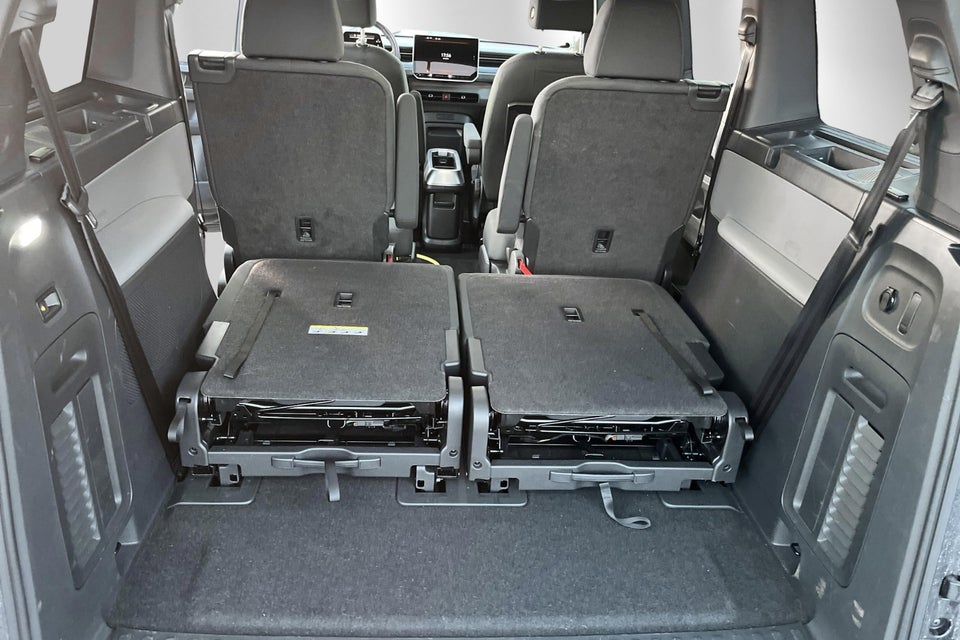 VW ID.Buzz 79 Life+ SWB 5d