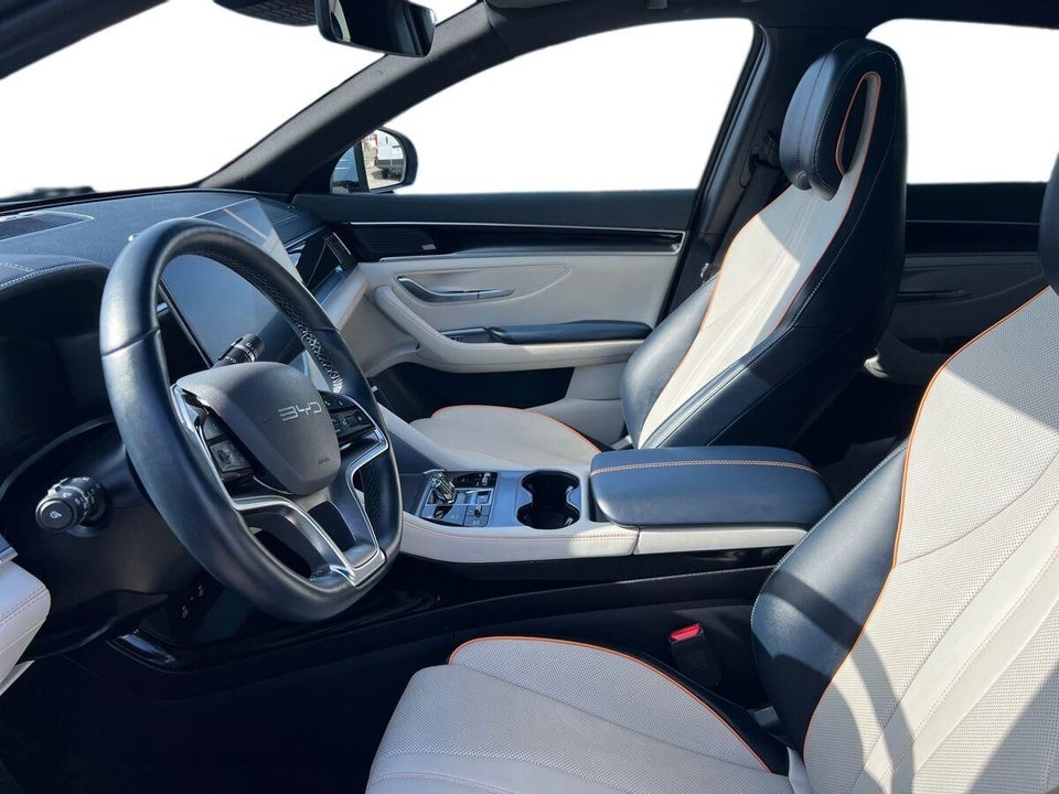 BYD Seal U 87 Design 5d