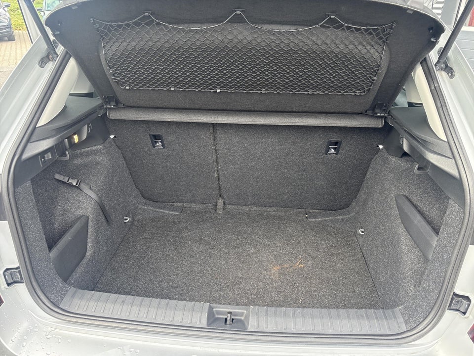 Skoda Kamiq 1,5 TSi 150 Ambition DSG 5d