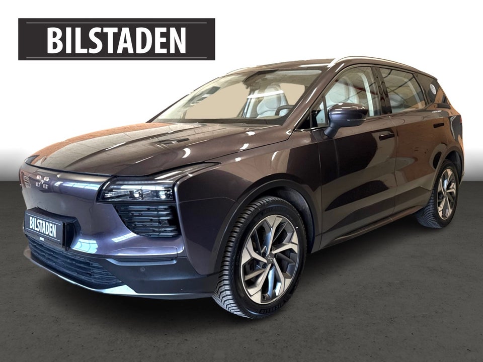 Aiways U5 Premium 5d