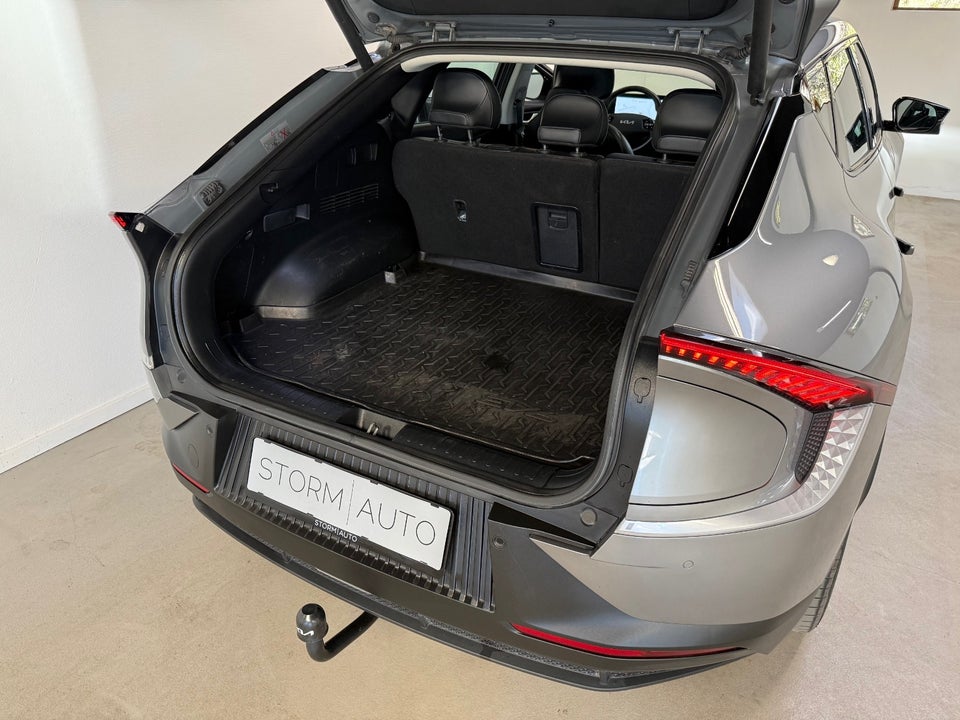 Kia EV6 77 Long Range 5d