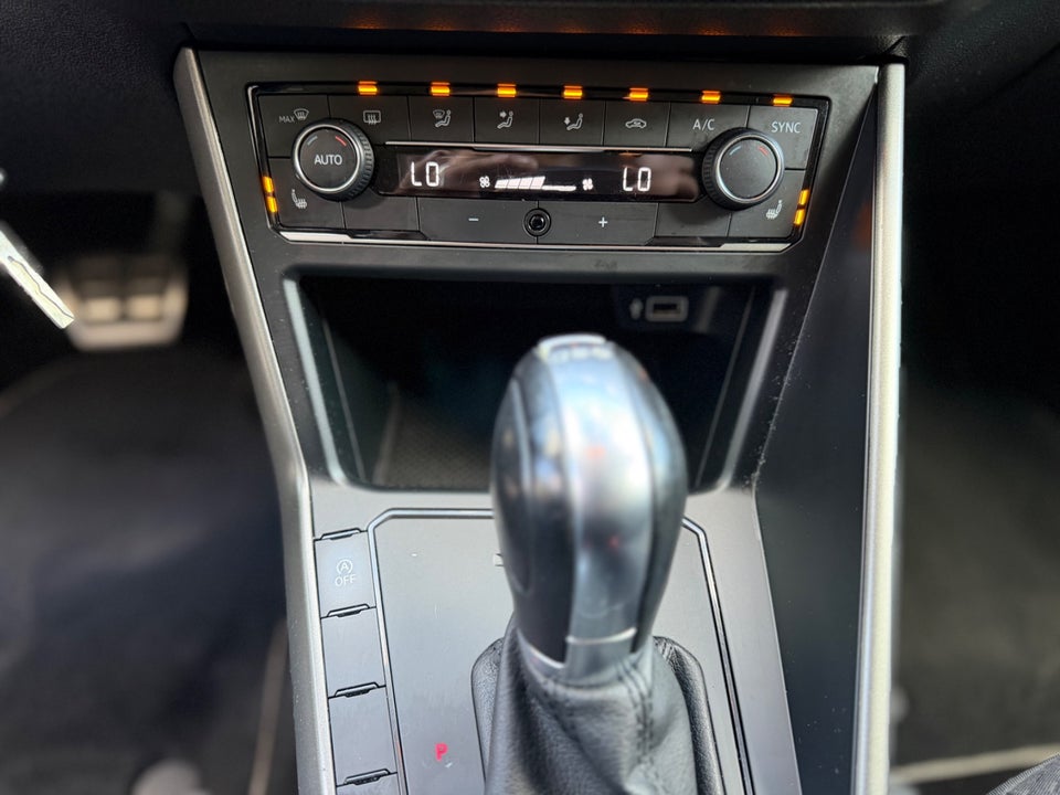 VW Polo 1,0 TSi 95 Comfortline 5d