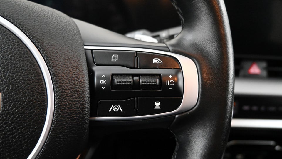 Kia Sportage 1,6 PHEV Prestige aut. 4WD 5d