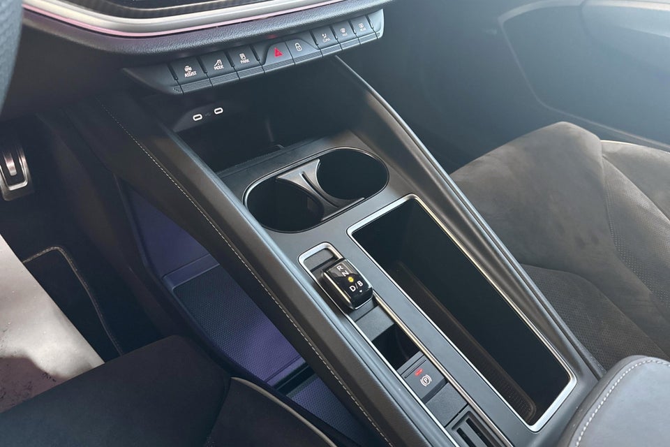 Skoda Elroq 85 iV Sportline Maxx 5d