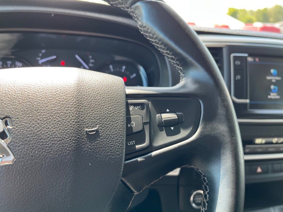 Peugeot Expert 2,0 BlueHDi 144 L3 Premium EAT8 Van