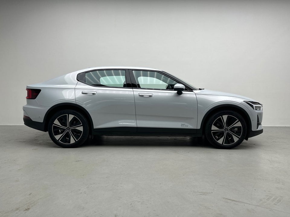 Polestar 2 Long Range 5d