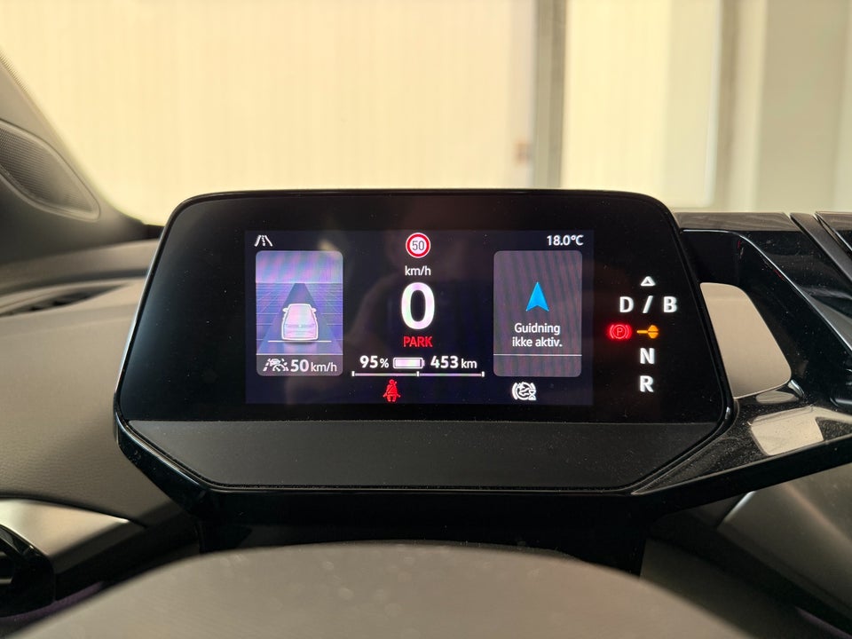 VW ID.4 77 Pro Performance 5d