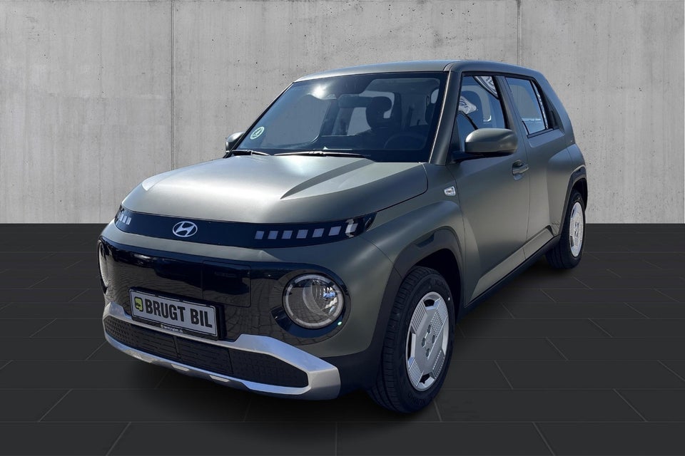 Hyundai Inster 42 Essential 5d