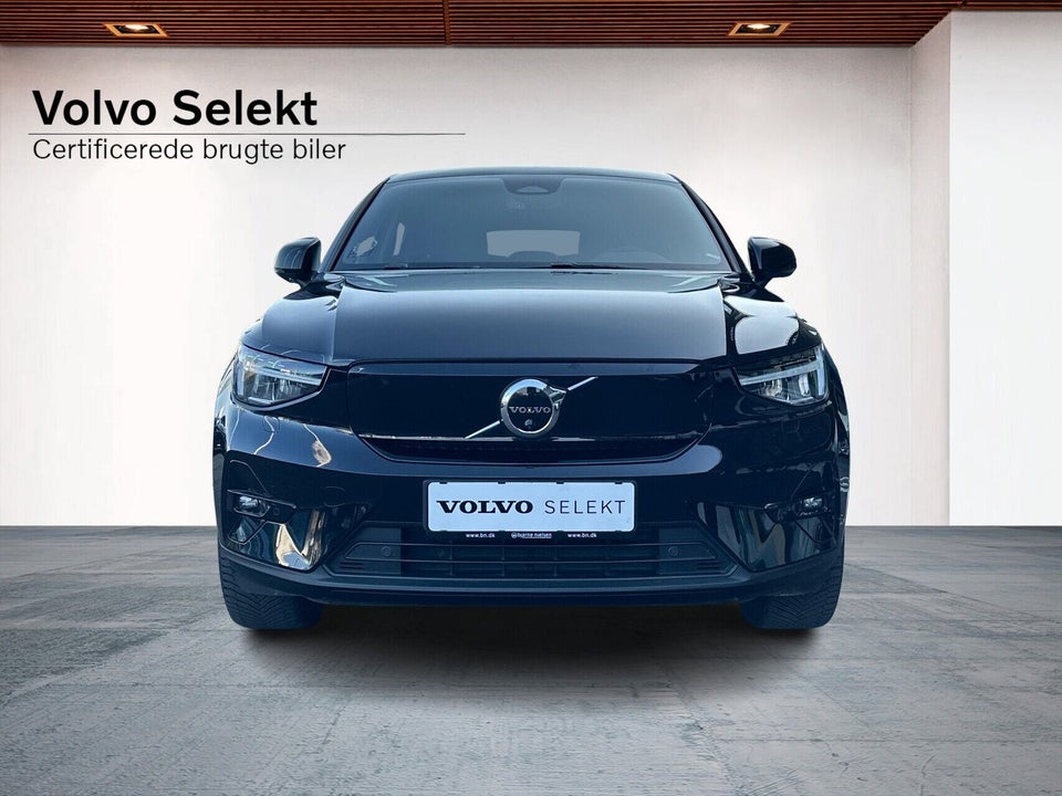 Volvo C40 P6 ReCharge Ultimate 5d