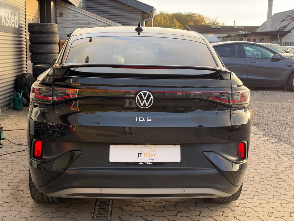 VW ID.5 77 Pro 5d