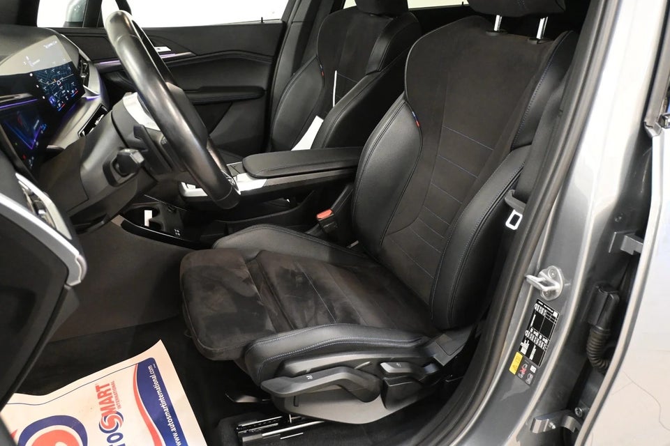 BMW 225e 1,5 Active Tourer M-Sport xDrive aut. 5d