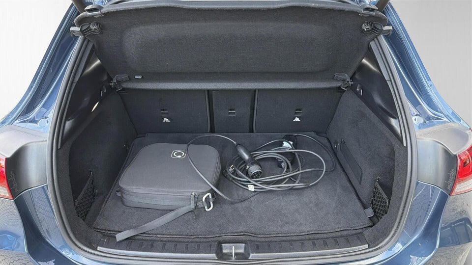 Mercedes EQA250+ AMG Line 5d