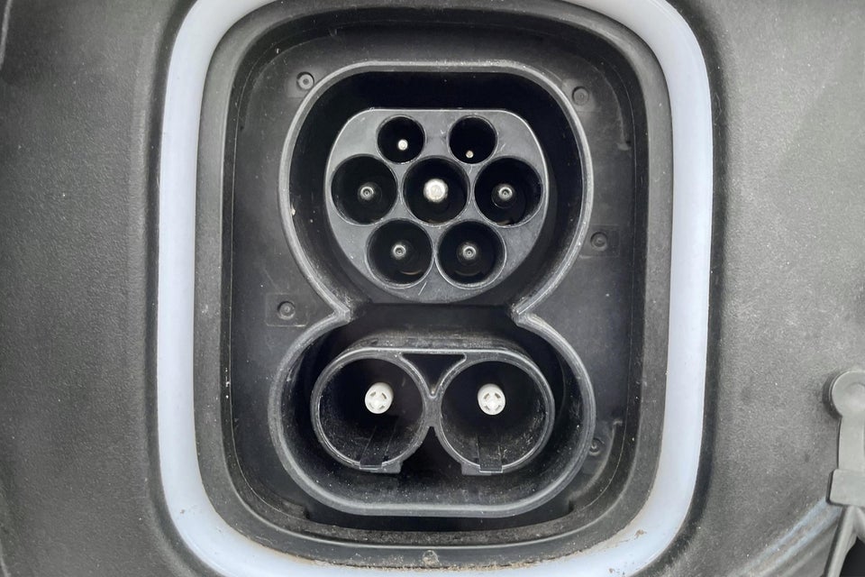 Hyundai Kona 39 EV Select 5d