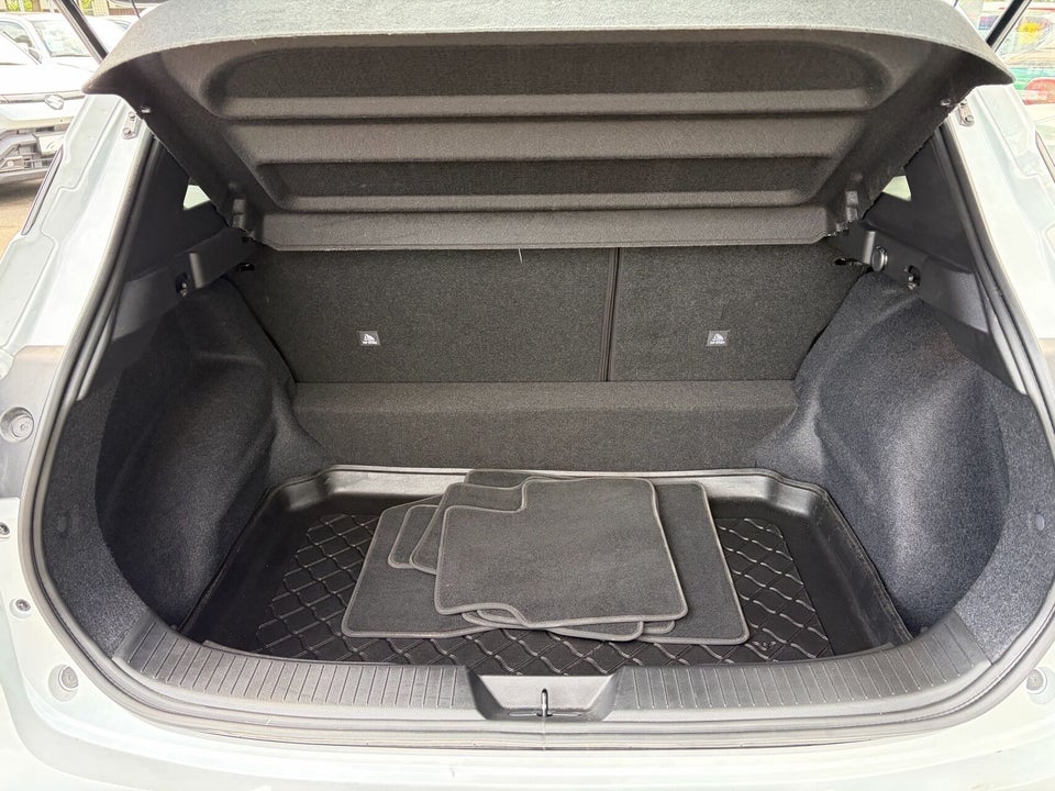 Nissan Qashqai 1,3 mHEV Acenta X-tr. 5d