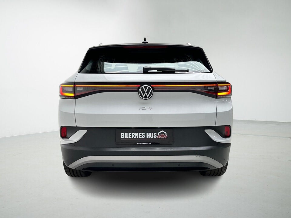 VW ID.4 77 Pro Performance 5d