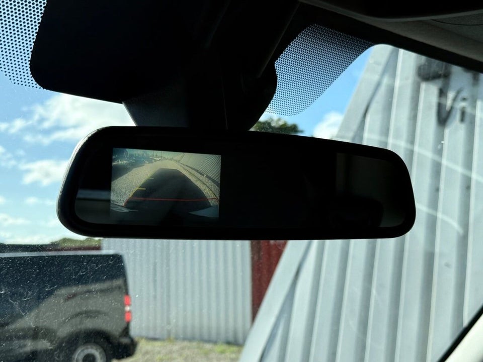 Nissan NV400 2,3 dCi 170 L3H2 Working Star