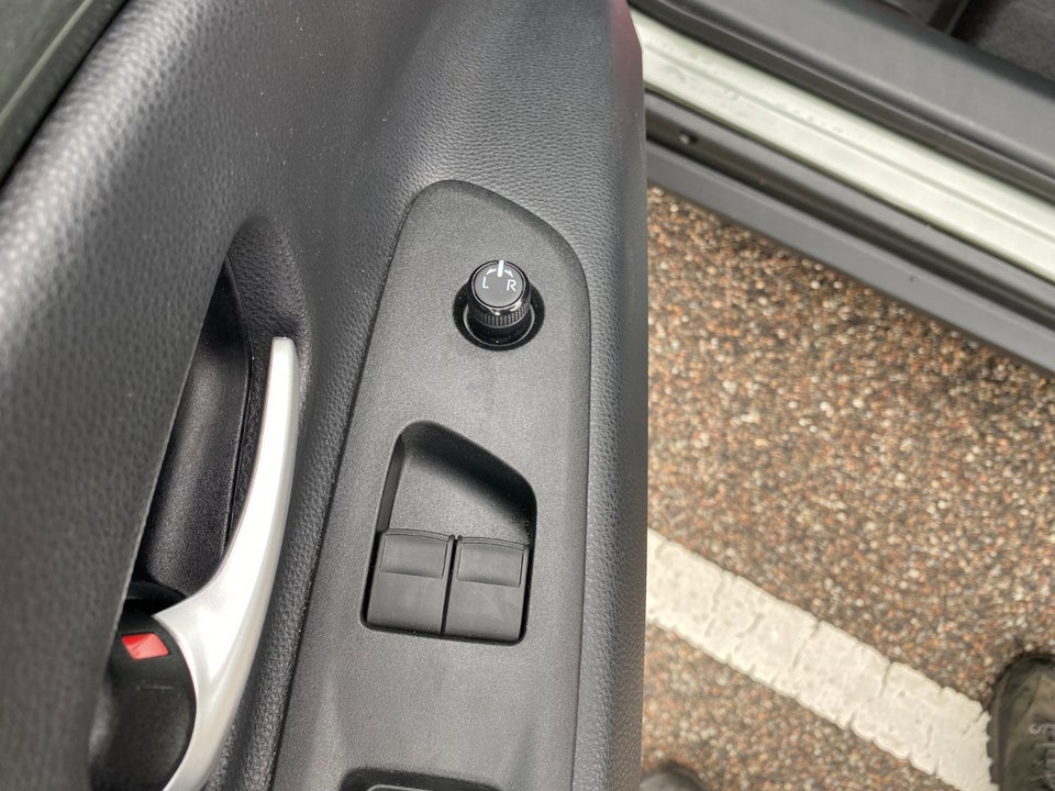 Toyota Aygo X 1,0 Limited 5d
