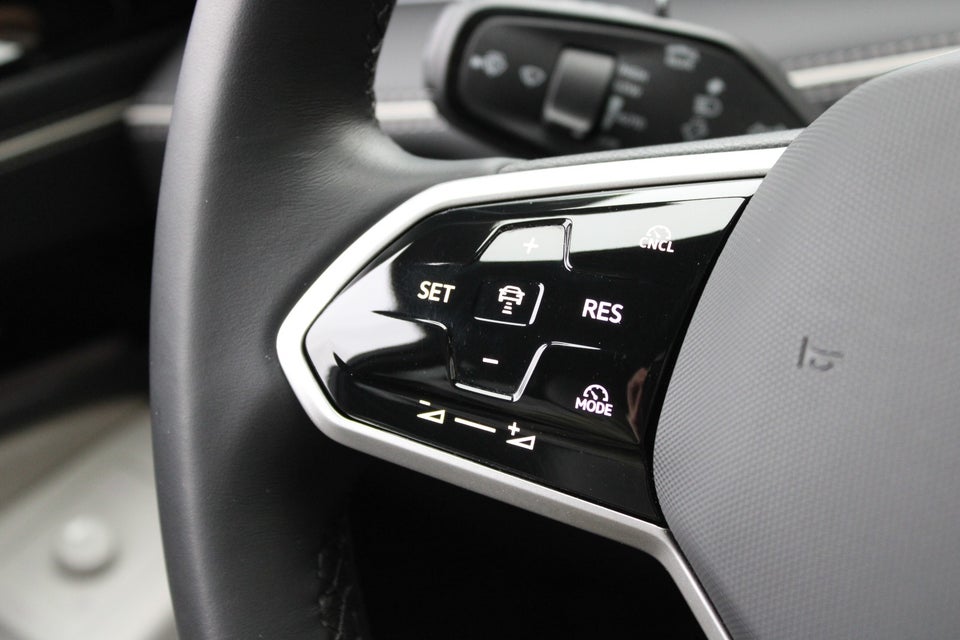 VW ID.7 86 Style S Tourer 5d