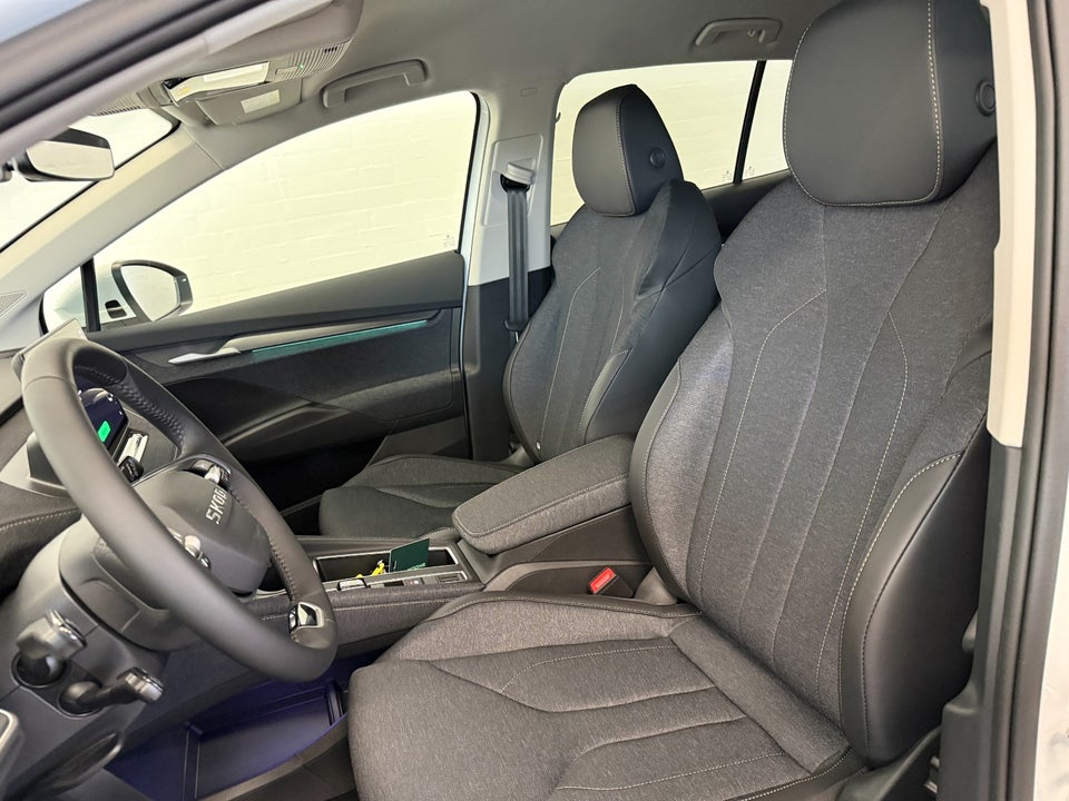 Skoda Elroq 85 iV Selection 5d