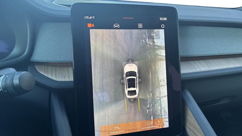 Polestar 2 Standard Range 5d