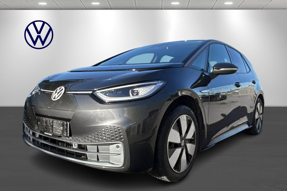 VW ID.3 58 Pro Performance 5d