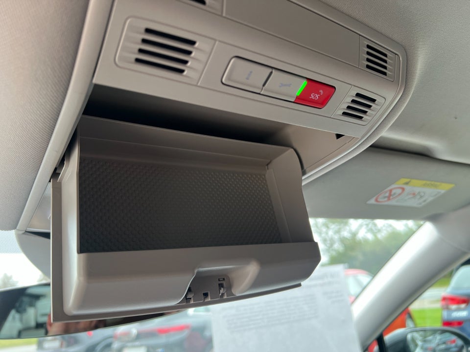 VW Passat 1,4 GTE High Variant DSG 5d