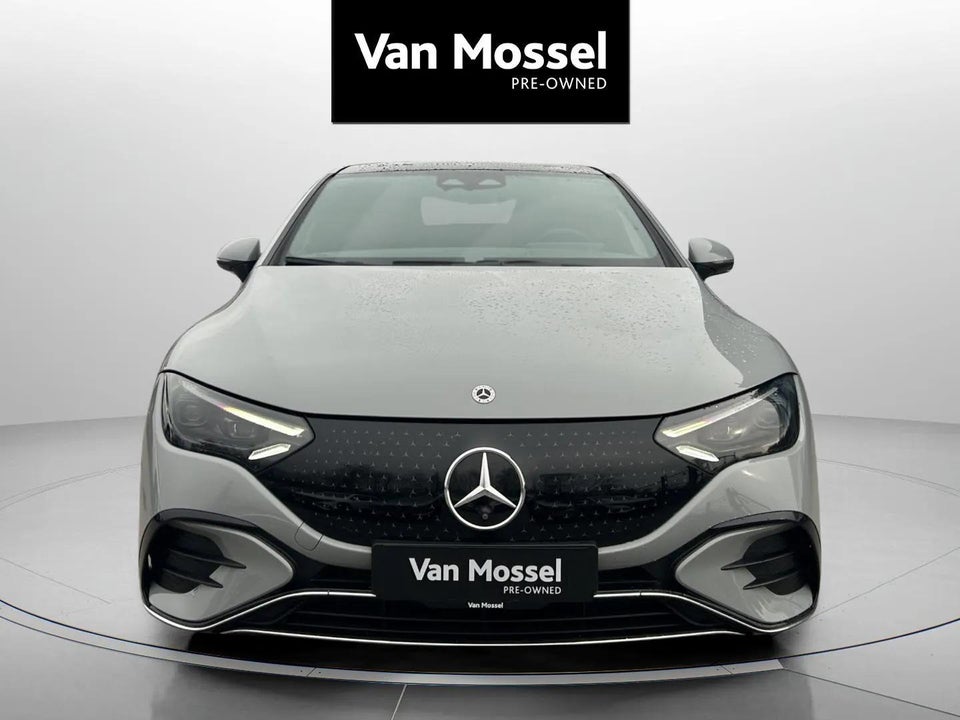 Mercedes EQE350 AMG Edition 4d