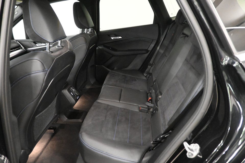 BMW 225e 1,5 Active Tourer M-Sport xDrive aut. 5d